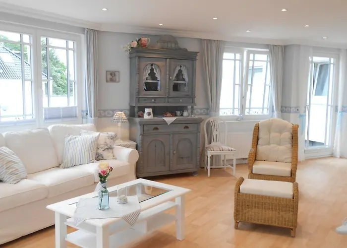 Appartamento Haus Midsommer *