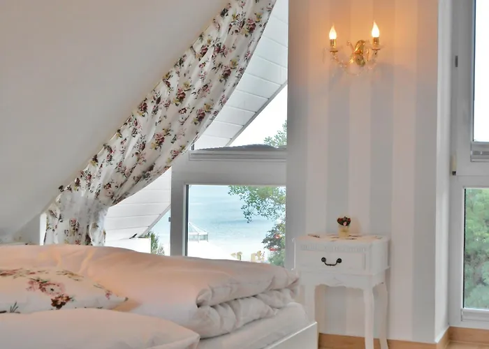 Appartamento Haus Midsommer Timmendorfer Strand