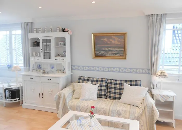 Appartamento Haus Midsommer Timmendorfer Strand